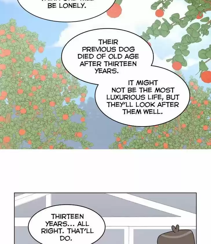 I Gave Birth to a Dog Ch.033