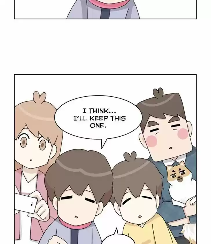 I Gave Birth to a Dog Ch.033