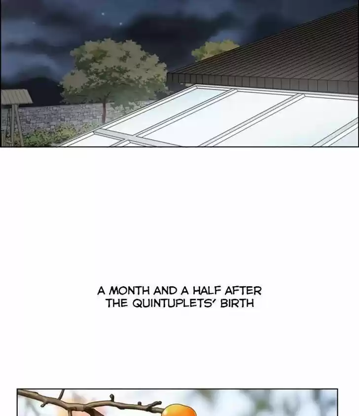 I Gave Birth to a Dog Ch.033