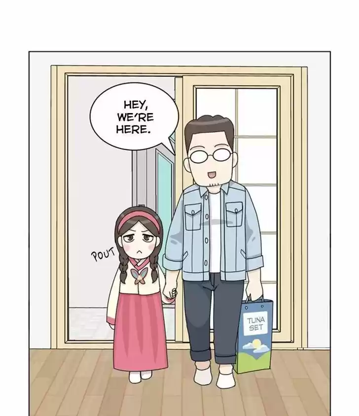 I Gave Birth to a Dog Ch.033