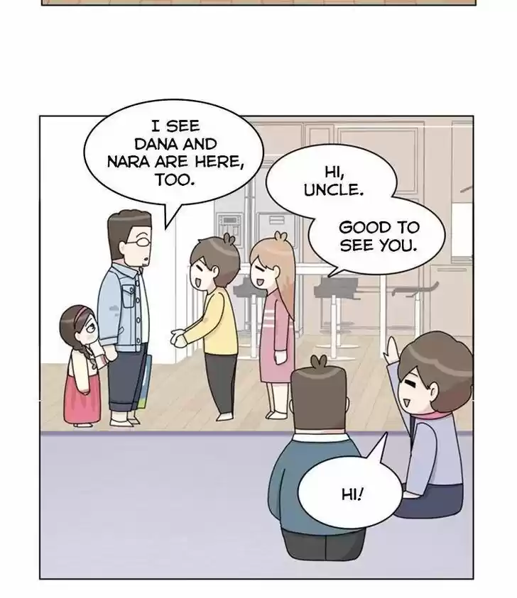 I Gave Birth to a Dog Ch.033