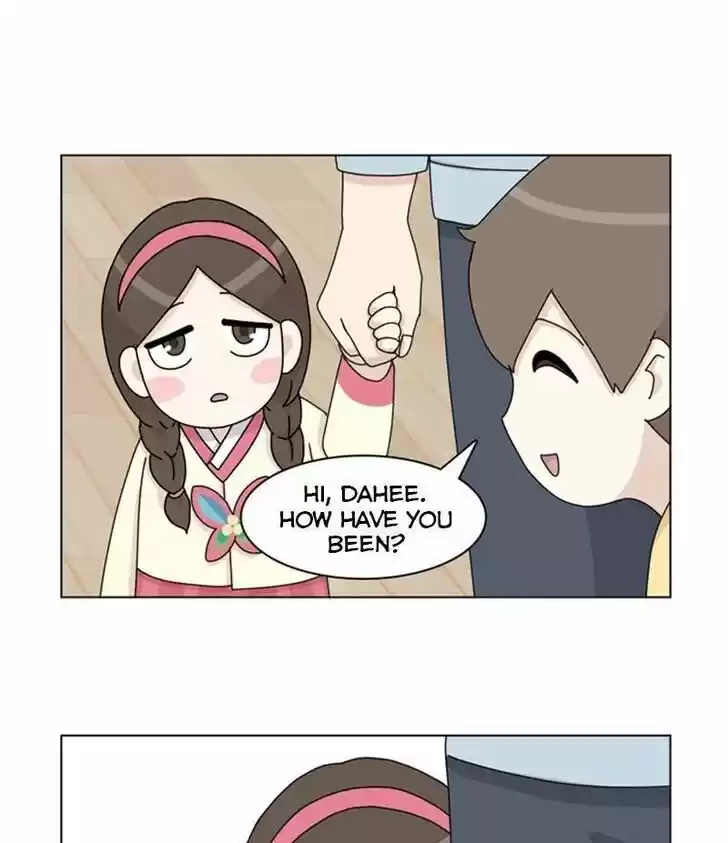 I Gave Birth to a Dog Ch.033