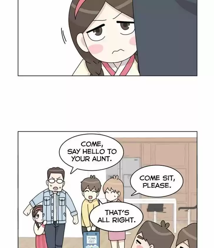 I Gave Birth to a Dog Ch.033