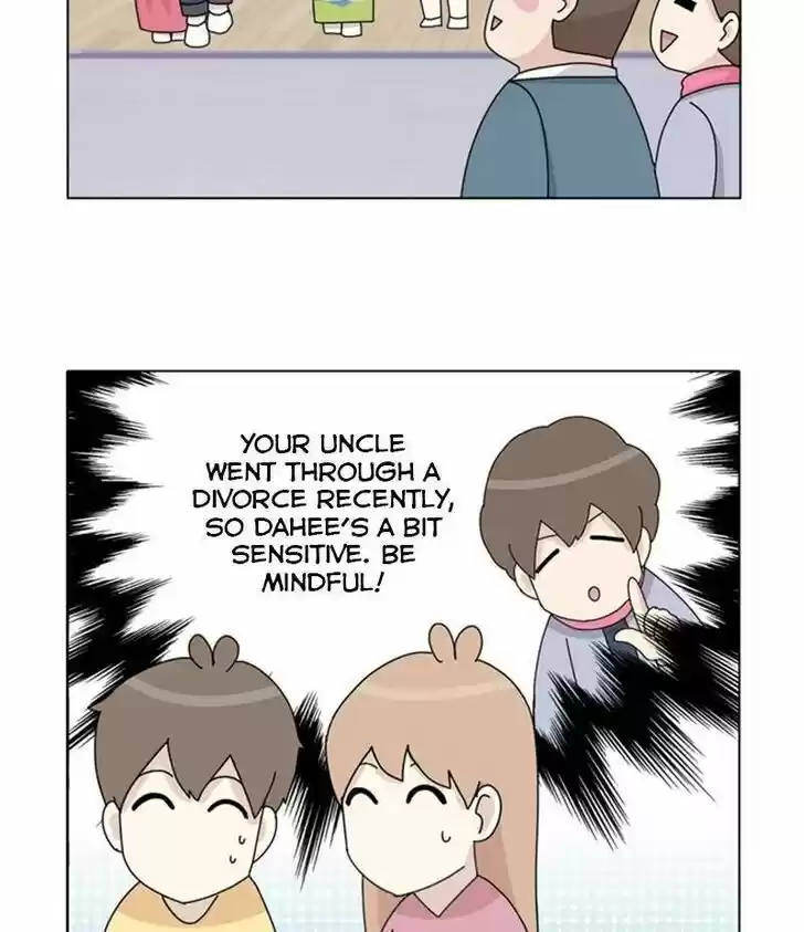 I Gave Birth to a Dog Ch.033