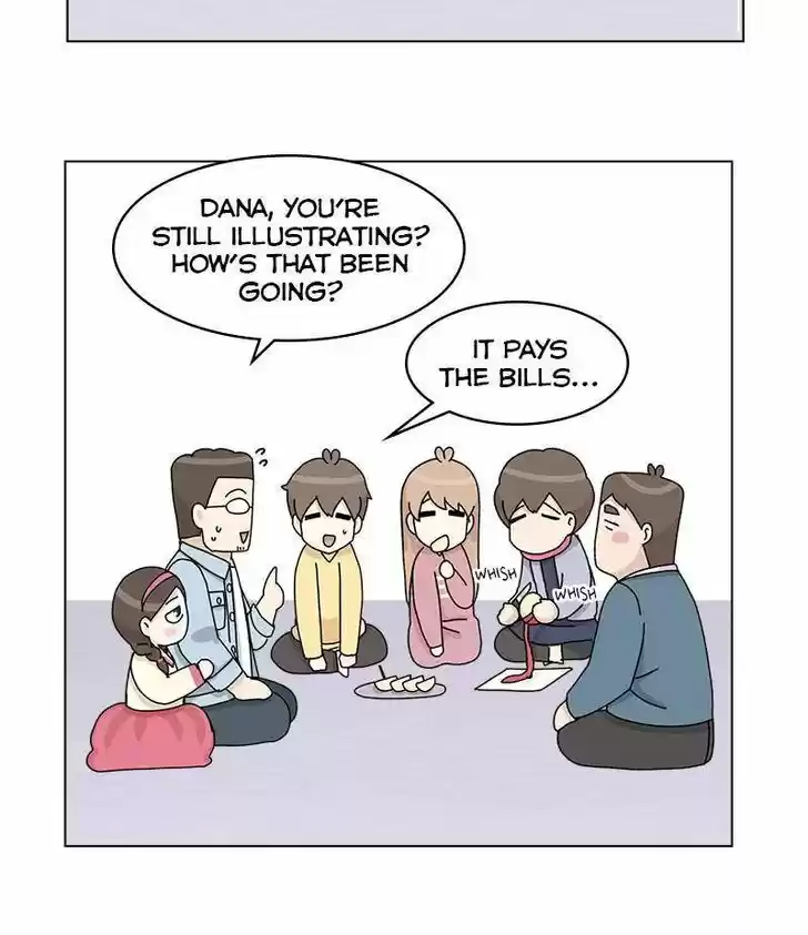 I Gave Birth to a Dog Ch.033