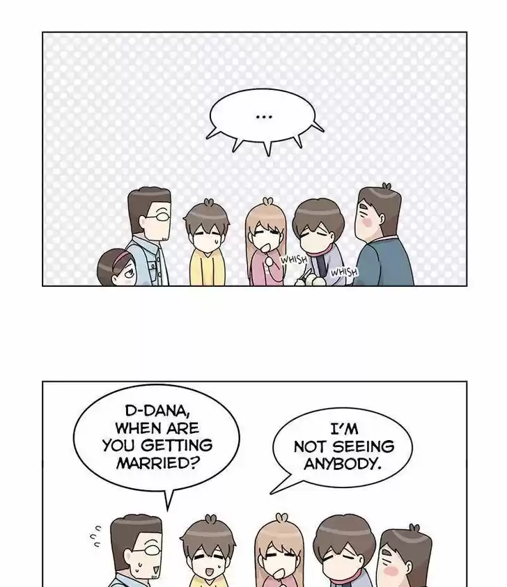 I Gave Birth to a Dog Ch.033