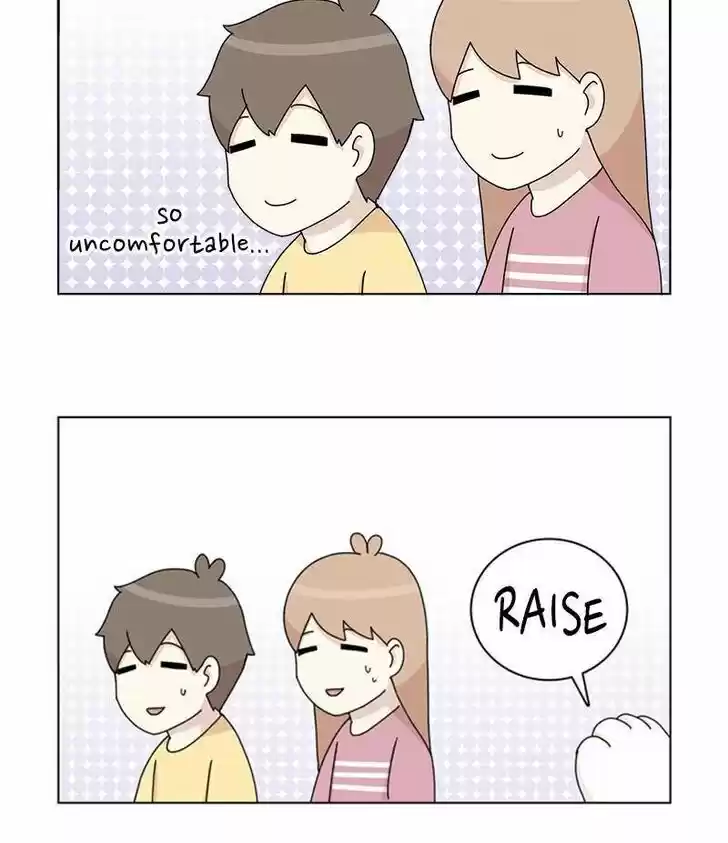 I Gave Birth to a Dog Ch.033