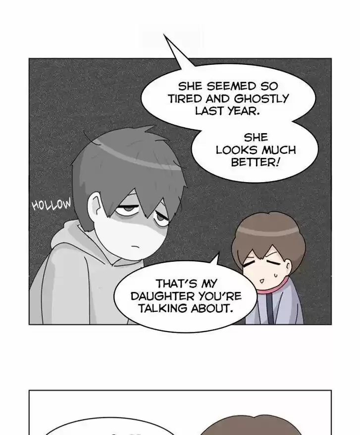 I Gave Birth to a Dog Ch.033