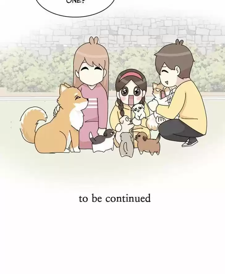 I Gave Birth to a Dog Ch.033