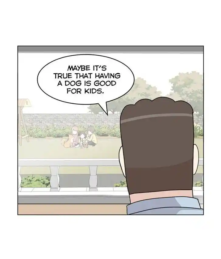 I Gave Birth to a Dog Ch.034