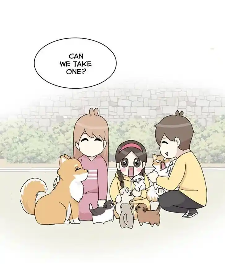 I Gave Birth to a Dog Ch.034