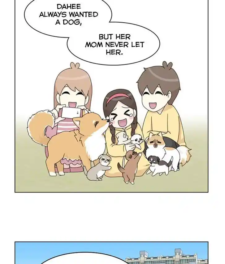 I Gave Birth to a Dog Ch.034