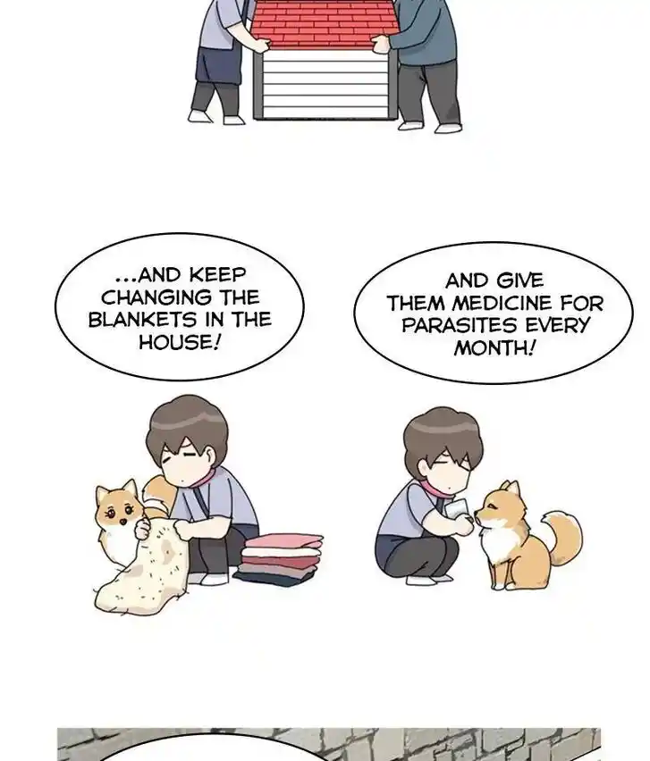 I Gave Birth to a Dog Ch.034