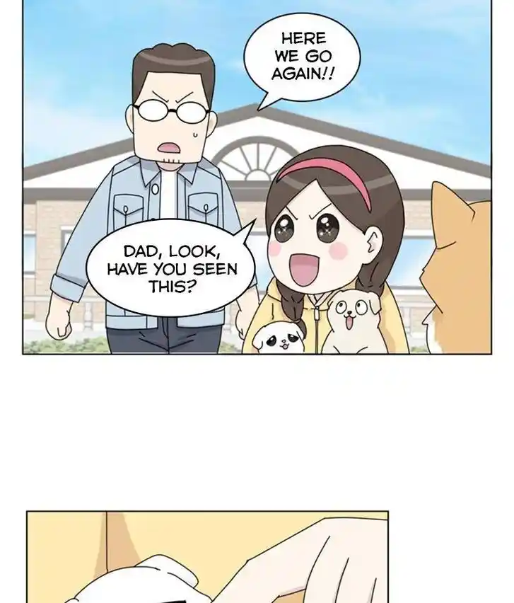 I Gave Birth to a Dog Ch.034