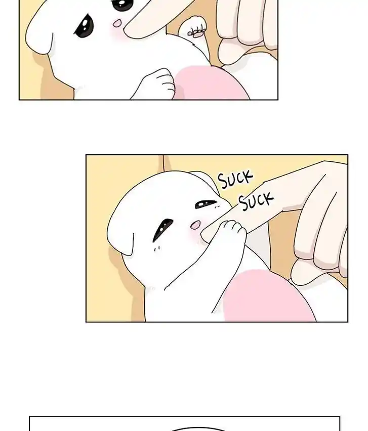 I Gave Birth to a Dog Ch.034