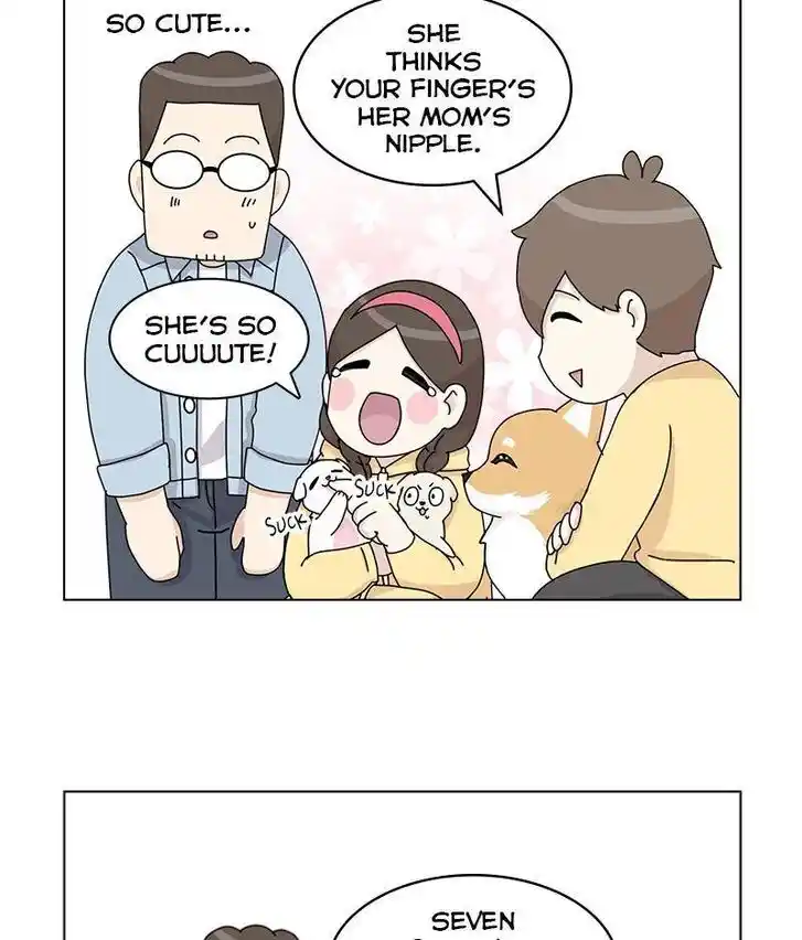 I Gave Birth to a Dog Ch.034