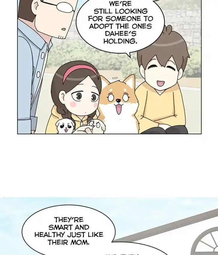 I Gave Birth to a Dog Ch.034