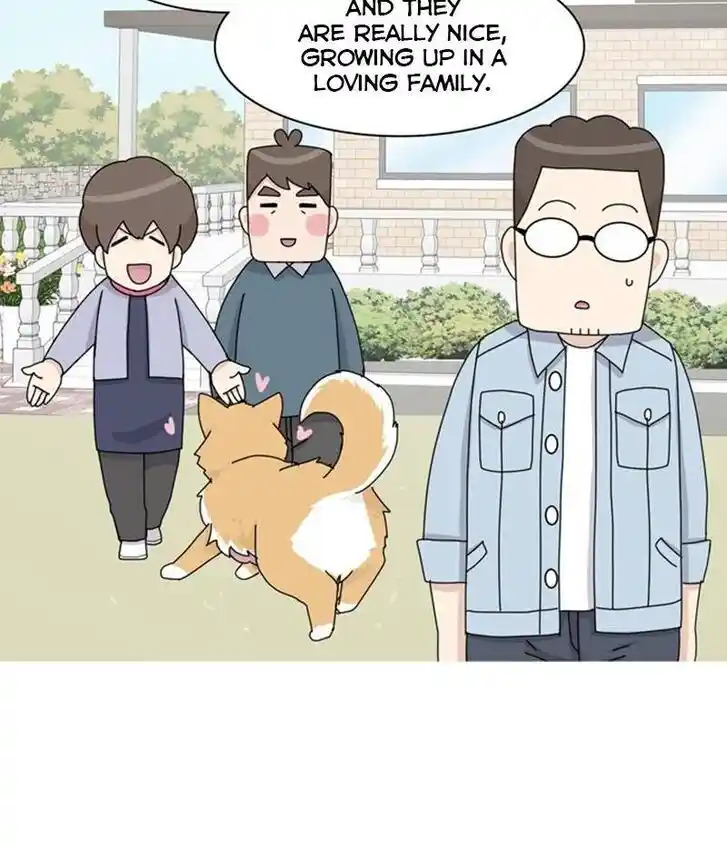 I Gave Birth to a Dog Ch.034