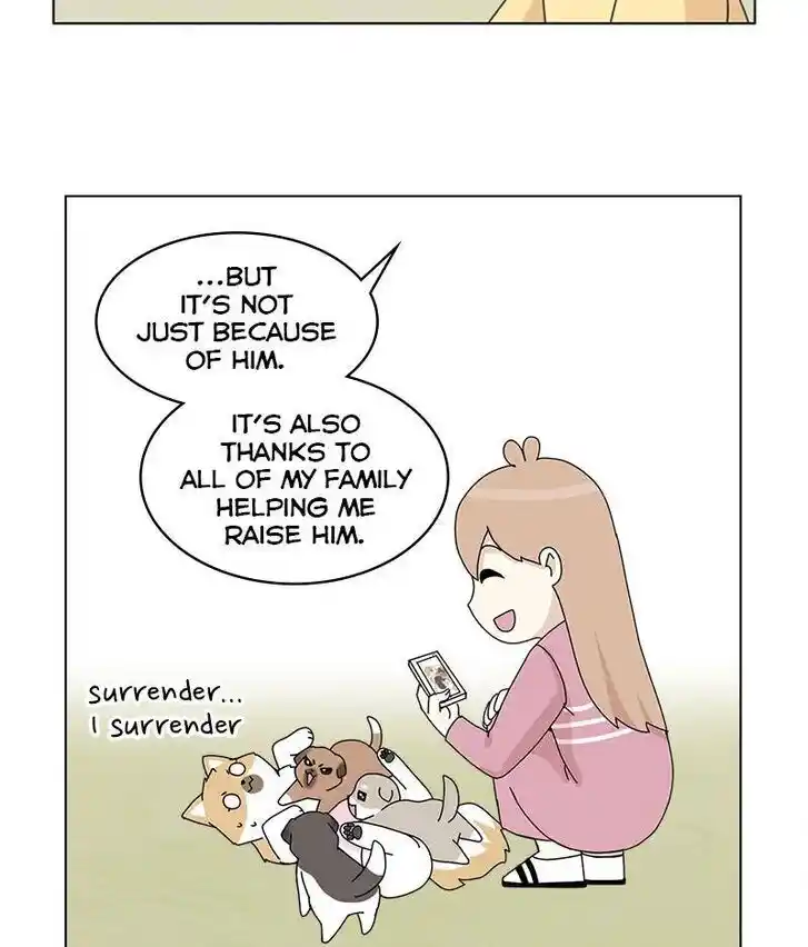 I Gave Birth to a Dog Ch.034