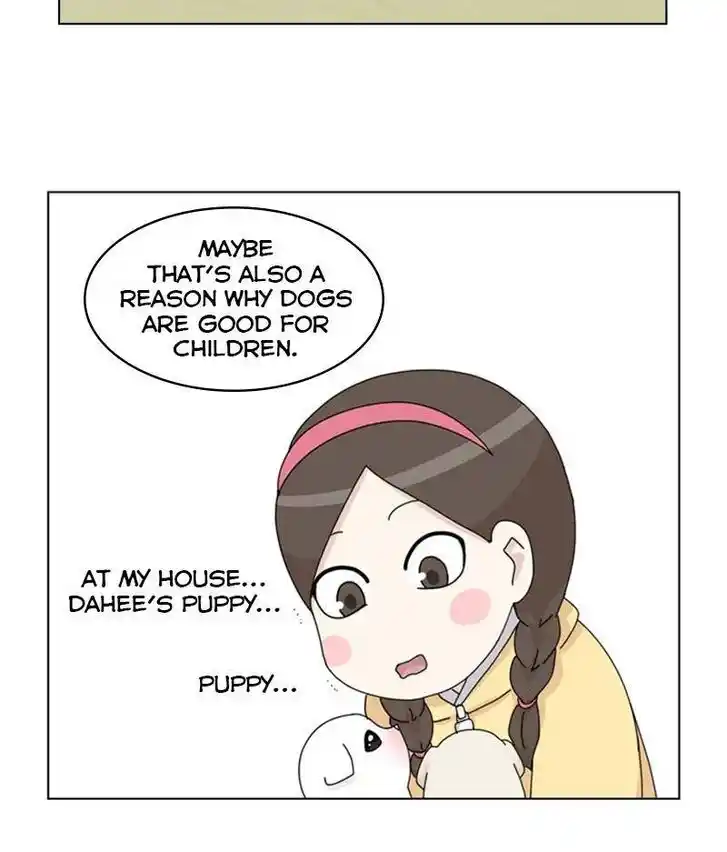 I Gave Birth to a Dog Ch.034