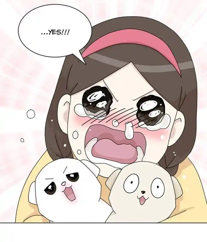 I Gave Birth to a Dog Ch.034