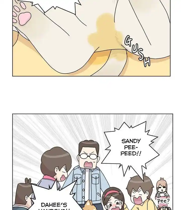 I Gave Birth to a Dog Ch.034