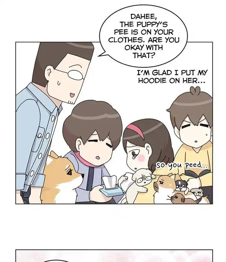 I Gave Birth to a Dog Ch.034