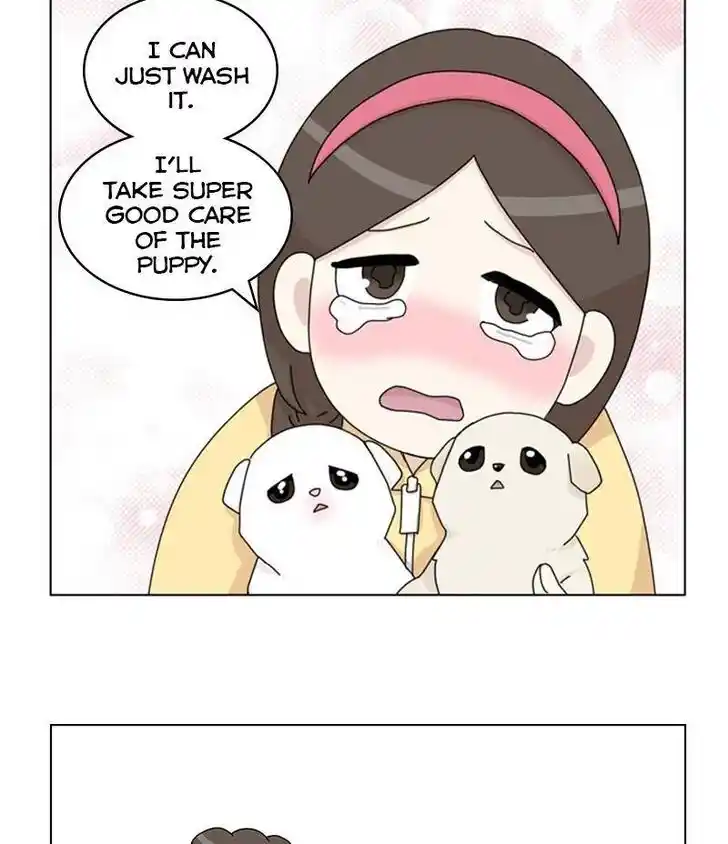 I Gave Birth to a Dog Ch.034