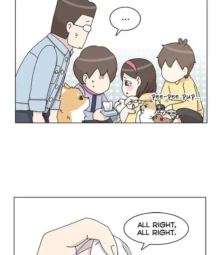 I Gave Birth to a Dog Ch.034