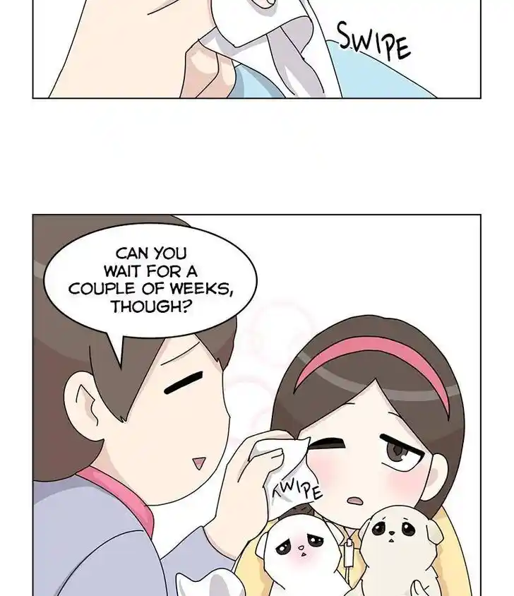 I Gave Birth to a Dog Ch.034