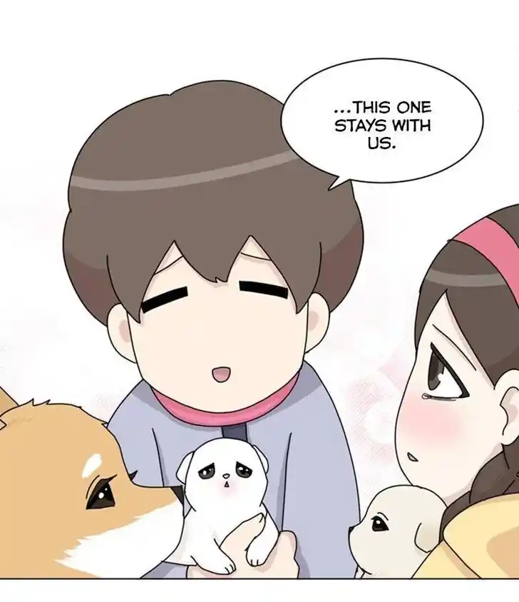 I Gave Birth to a Dog Ch.034