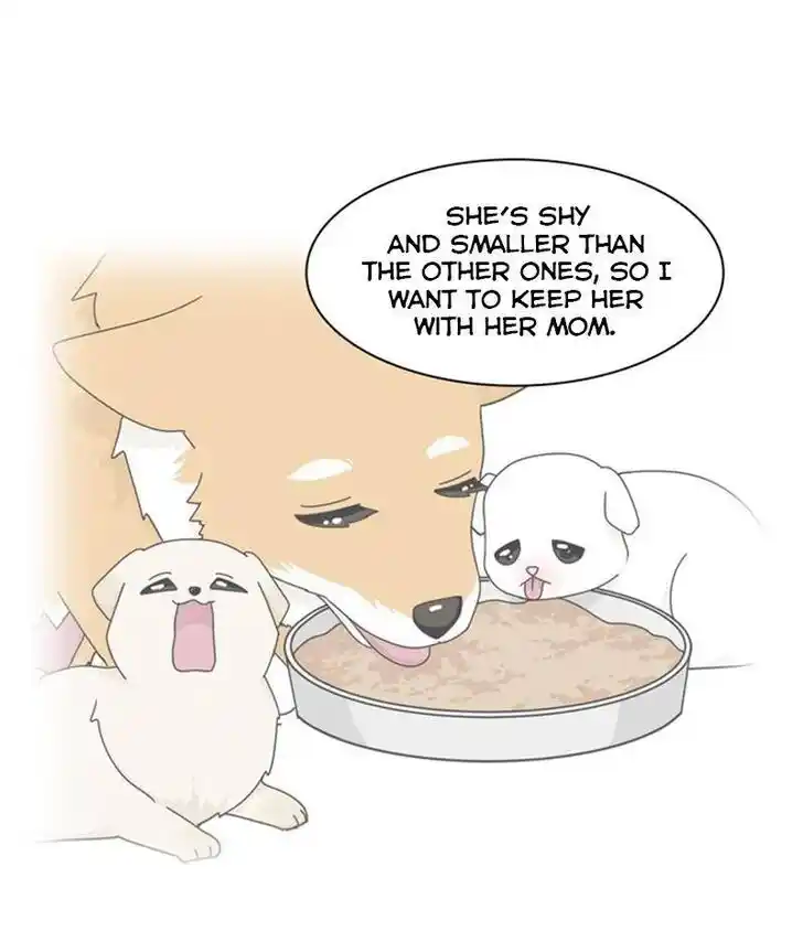 I Gave Birth to a Dog Ch.034