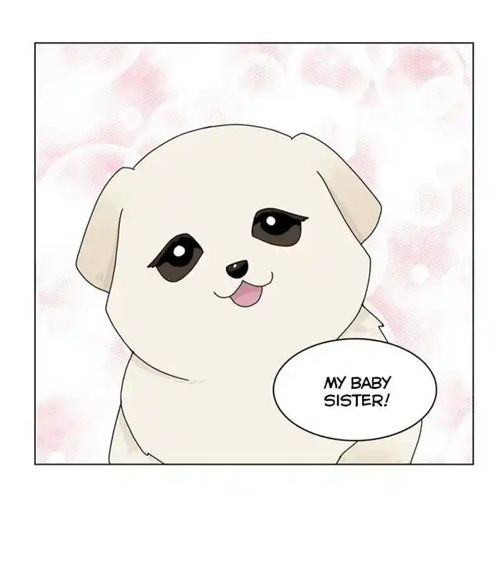 I Gave Birth to a Dog Ch.034