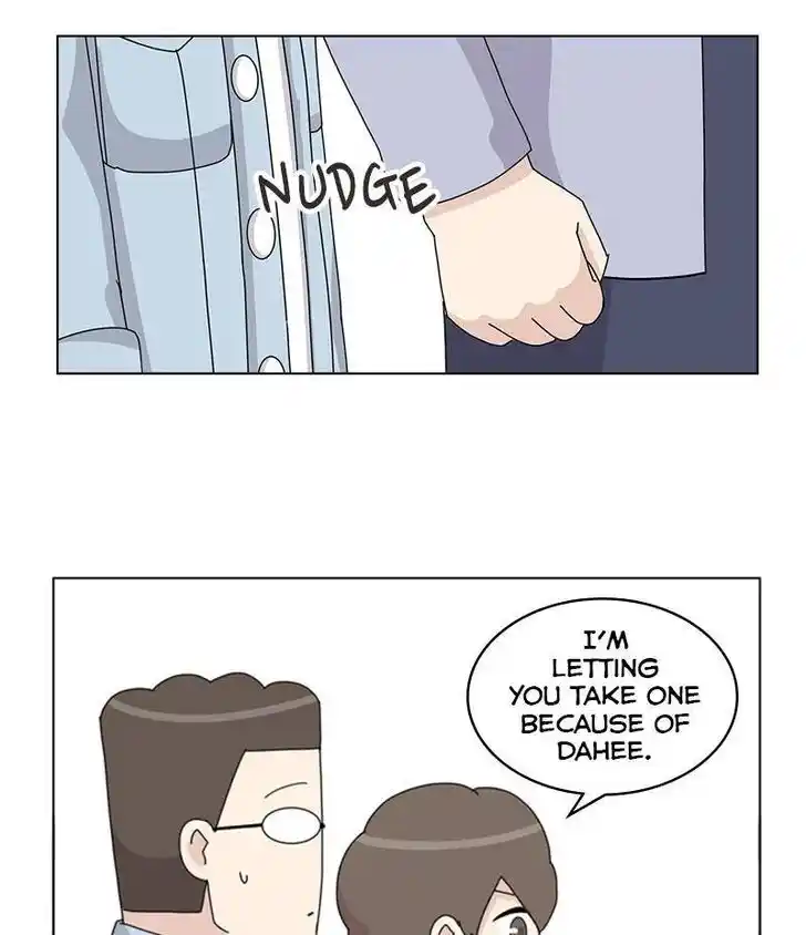 I Gave Birth to a Dog Ch.034