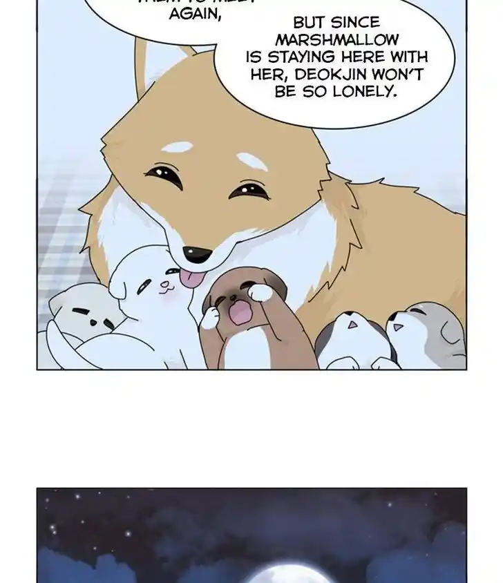 I Gave Birth to a Dog Ch.034