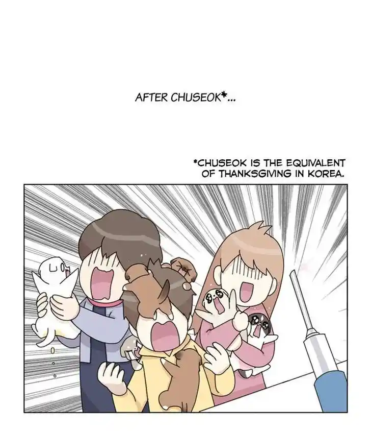 I Gave Birth to a Dog Ch.034