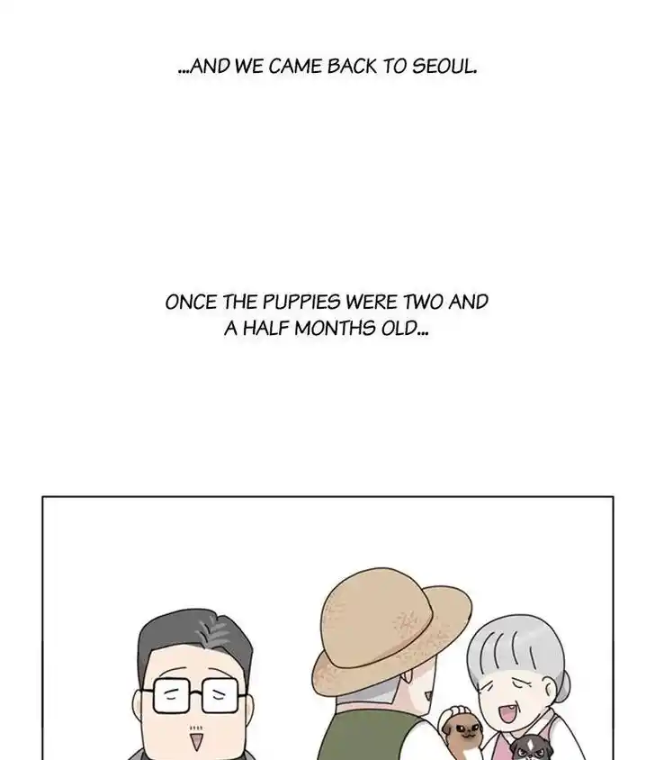 I Gave Birth to a Dog Ch.034