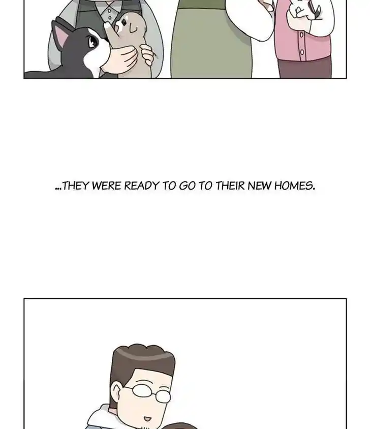 I Gave Birth to a Dog Ch.034