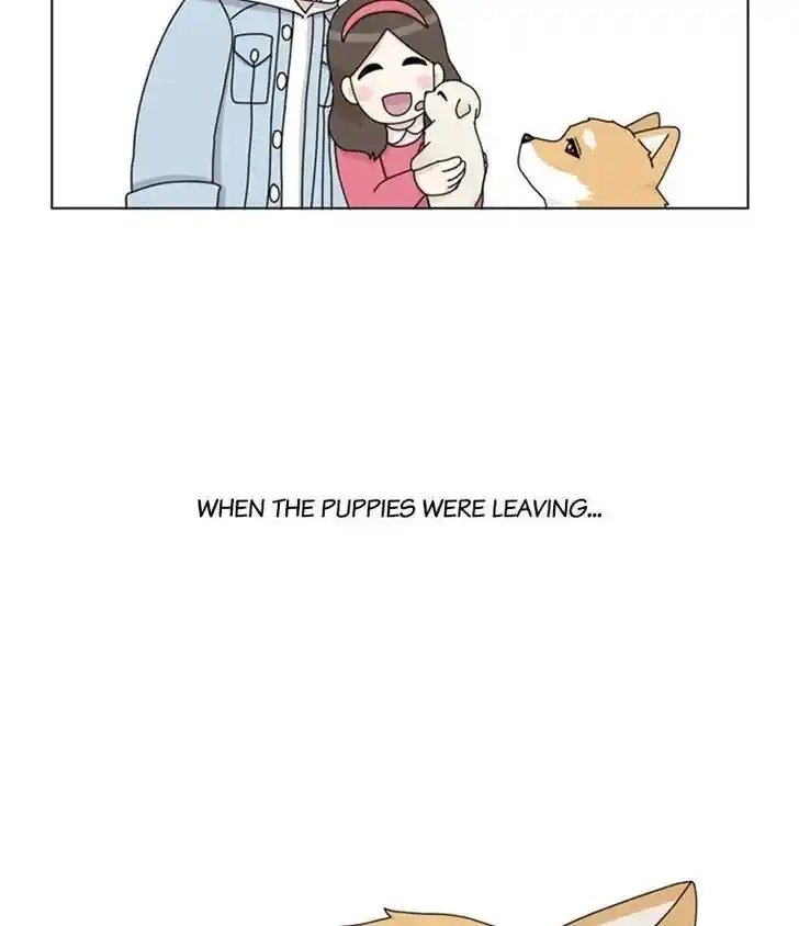 I Gave Birth to a Dog Ch.034