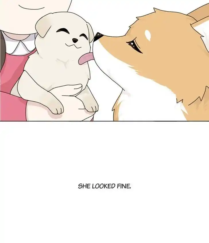 I Gave Birth to a Dog Ch.034