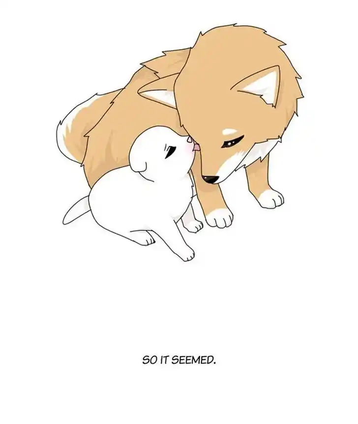 I Gave Birth to a Dog Ch.034