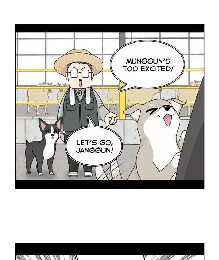 I Gave Birth to a Dog Ch.034