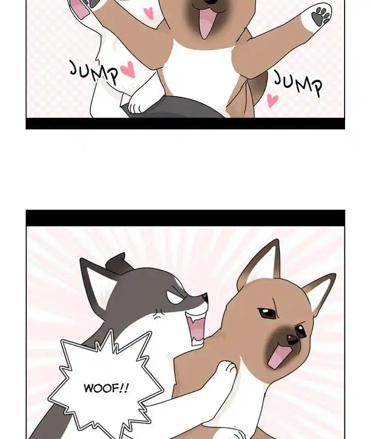 I Gave Birth to a Dog Ch.034