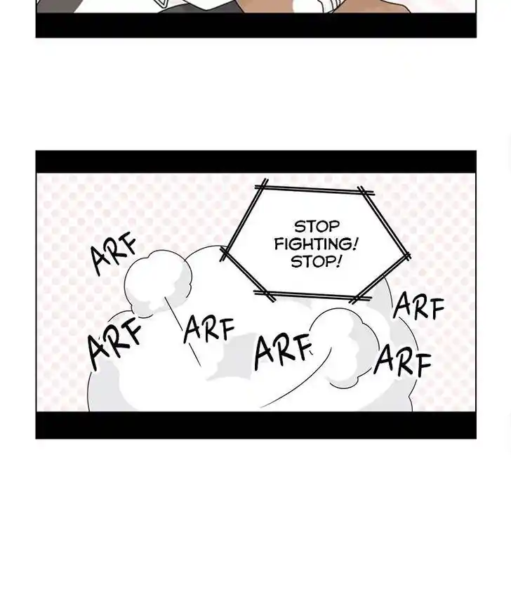 I Gave Birth to a Dog Ch.034