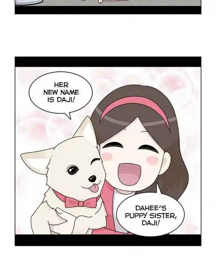 I Gave Birth to a Dog Ch.034