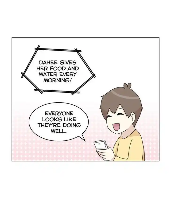 I Gave Birth to a Dog Ch.034