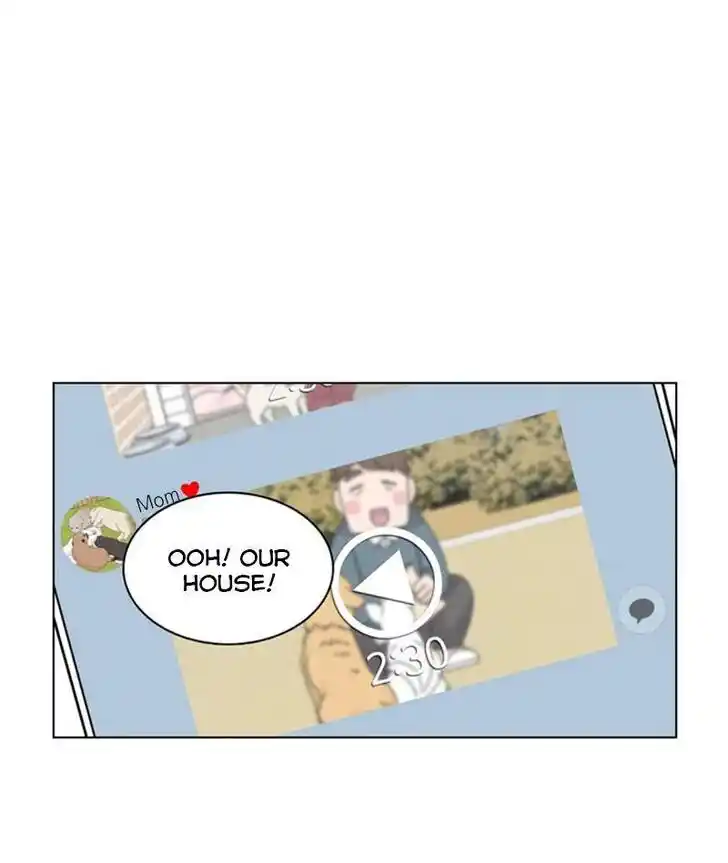 I Gave Birth to a Dog Ch.034