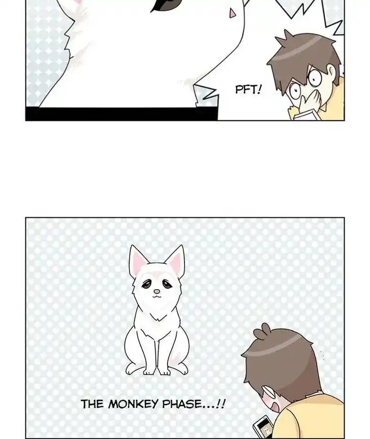 I Gave Birth to a Dog Ch.034