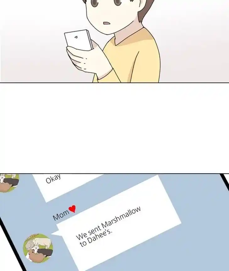 I Gave Birth to a Dog Ch.034