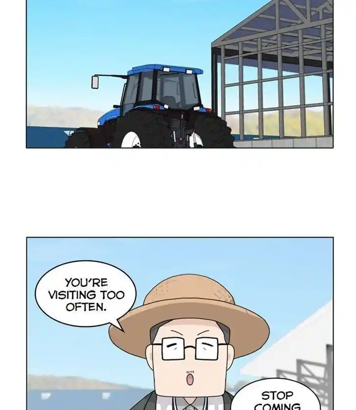 I Gave Birth to a Dog Ch.035